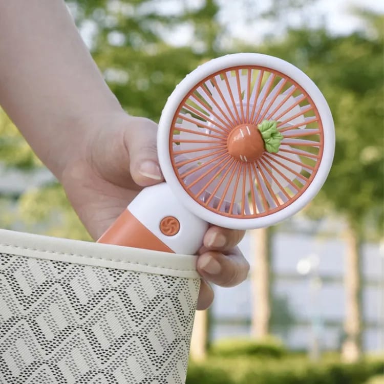 Portable Mini Small Hand Fan