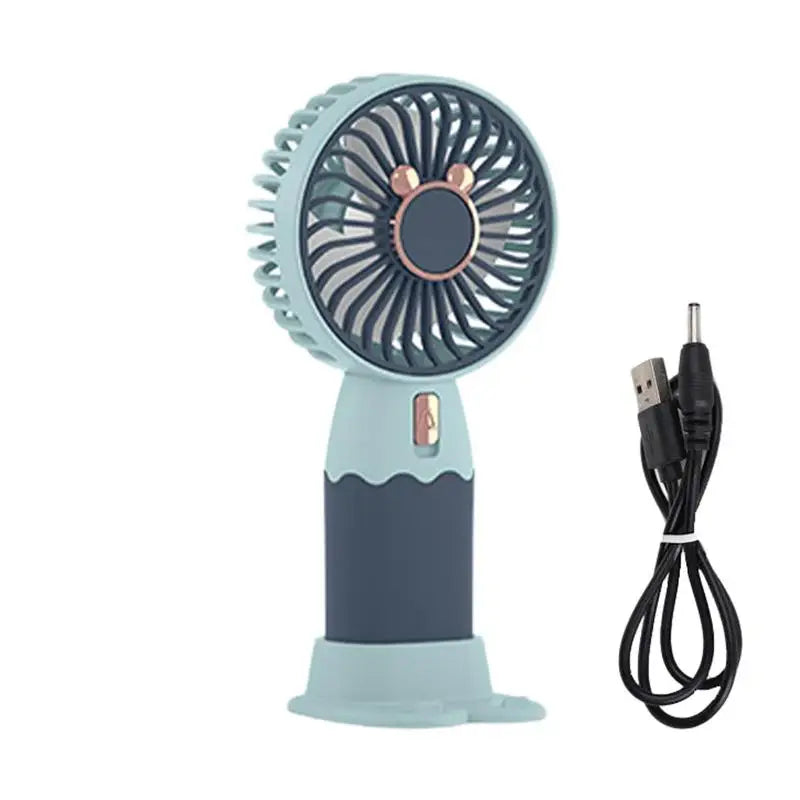 Mini Fan | Recharge able